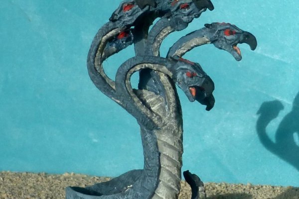 Кракен зайти