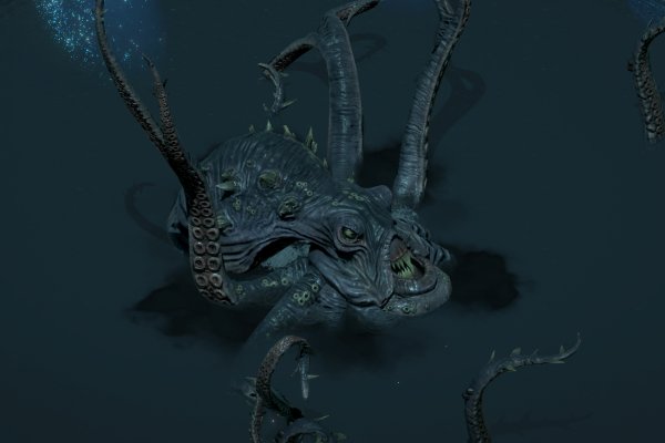 Kraken12 at сайт