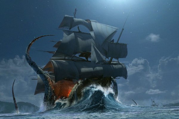 Как зайти в кракен