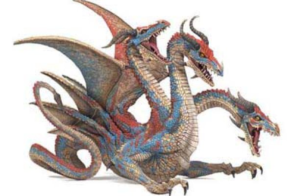 Линк кракена