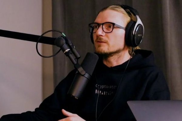 Зайти на кракен через браузер